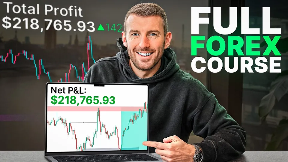 Forex trading for beginners: how the market really works and what to learn first