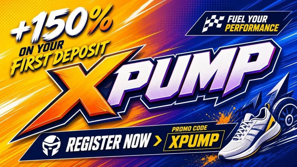 Stake Code XPUMP How to Get 150 Percent Bonus on Your First Deposit in 2026